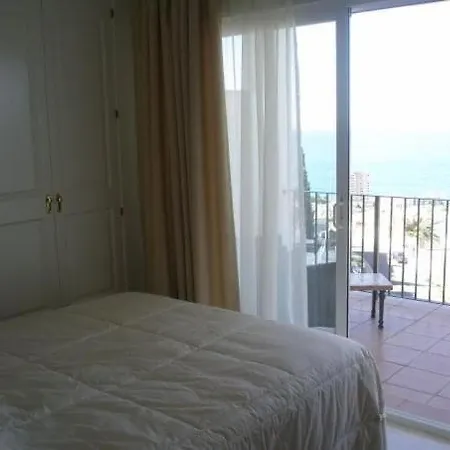 דירה Duplex With Stunning Sea Views
