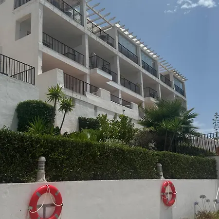 Duplex With Stunning Sea Views Apartamento *