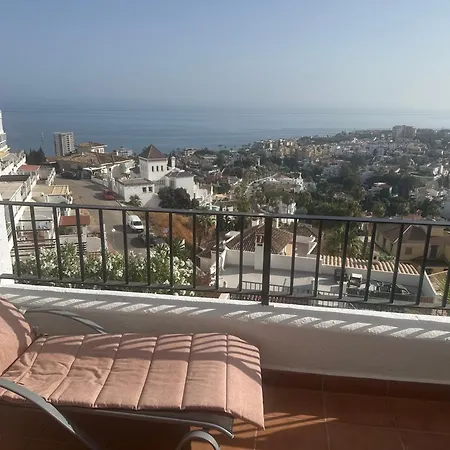 Duplex With Stunning Sea Views *