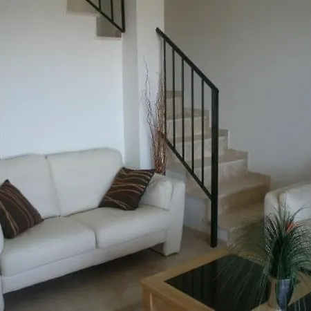 Duplex With Stunning Sea Views Apartment Sitio de Calahonda
