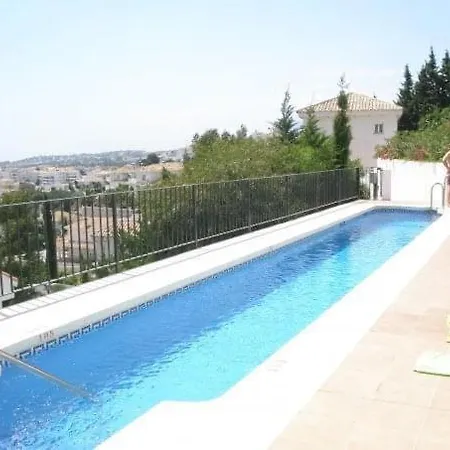Duplex With Stunning Sea Views Sitio de Calahonda