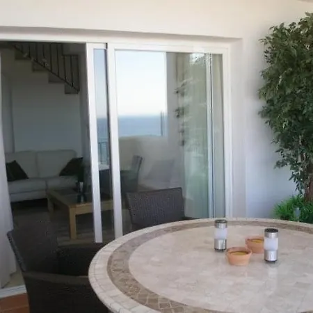 Duplex With Stunning Sea Views * Sitio de Calahonda