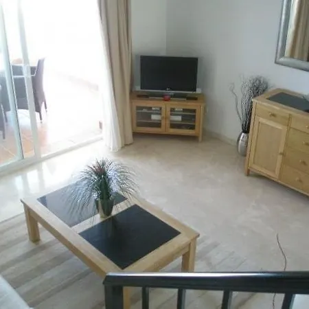 Duplex With Stunning Sea Views * Sitio de Calahonda