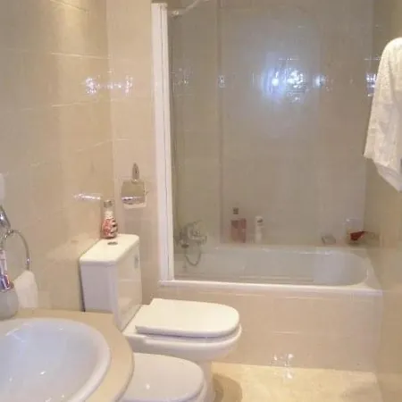 Duplex With Stunning Sea Views *